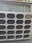 National Panasonic Rq-554s Radio Cassette Recorder Boombox Working- Needs Work