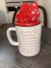 Rae Dunn Valentines Day Coffee Mug Collection  you Pick One   new 