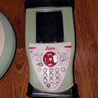 Leica Cs10 Controller   Leica Gs08 Plus Gnss Receiver     As-is   For Parts