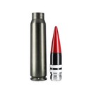 General Dynamics 30mm Round Fired By The A-10 Warthog Thunderbolt Ii Dummy Ro   