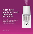 Comfort Zone 6 Pack Multicat Diffuser Refills  Cat Calming Pheromones