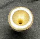 Vintage Conn 3 Trombone Baritone Mouthpiece