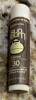 6 Count Sun Bum  Coconut Lip Balm Sun Protection Spf 30  Exp 1 27 Sealed