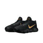 Nike Hyperdunk 2017 Black Ih0634-070 Unisex