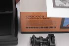 Camera Lus 7   Cpdc-70ii Clip-on Hd Lcd Hdmi Av Camera Video Monitor For Dslr