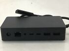 Microsoft Surface Dock 2 Model 1917 For Microsoft Surface Series