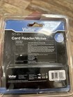 Vivitar Mobile Pocket Reader Writer-50-in-1 Hi Speed-usb Card Reader New Sealed