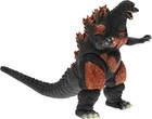 Bandai Godzilla Burning Version