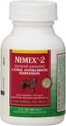 Safe 2oz Nemex-2 Wormer For Small Dogs   Pregnant Females - Easy To Administer