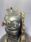 Franklin Mint  Lost In Space B-9 Robot 1998 limited Edition   Le Working Tested 