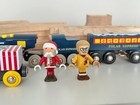 Various Brio Polar Express Track  Accessories  Battery Powered Train