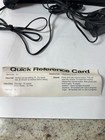Vintage Motorola Cellular One Cellphone Mobile Bag Car Phone Motorola Untested
