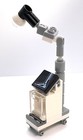 Lego X-ray Machine - Portable Medical Hospital Equipment - Nurse Doctor Tech