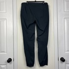 Flylow Goodson Mountain Bike Cycling Pants Mens 32x32 Quick Dry Stretch Black