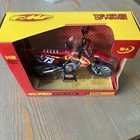 Fmf Dirt Bike Replica 1 12 New Ray Toy Model 015999