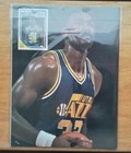 Beckett Basketball Card Magazine May 1990 Issue  2 David Robinson - Mint