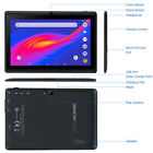 Y88x Pro Quad-core 7  Android 9 0 Tablet 16gb 1024 600 Ips Hd Wifi  dragon Touch