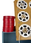 Huge Bulk Lot 65  Vintage 8mm Super 8 Film Reels Found Media Estate Archive Ok