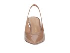 Sz 6 5 Stuart Weitzman Women s Eva 75 Slingback Pump  Fawn  6 5