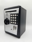 Mini Atm Savings Bank For Real Money Electronic Voice Finger