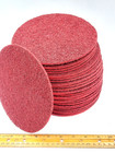  25 box  3m Scotch-brite 7    Medium Surface Conditioning Discs Hook   Loop 89234