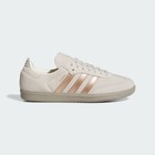 Adidas Samba Og Off White Copper Metallic Sneakers Womens Sizes 6-10 Jq2106