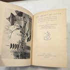 Antique 1904 The Heart Of Japan Clarence Ludlow Brownell Mcclure Phillips Gilt