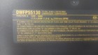 Dewalt Dwfp55130 1 1 Output Hp 120vac 2 5 Gal Tank Size Portable Air Compressor