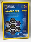 National Geographic Kids Magic Set - 45 Magic Tricks For Kids