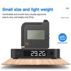 168max Digital Battery Tester Detector Capacity Volt Checker For Aaa Aa 9v