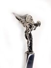 Tiffany   Co Rolls-royce Spirit Of Ecstasy Letter Opener Sterling Stilver 