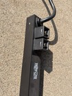 Tripp Lite Pdumv30hv 3-outlet Rackmount Pdu 208 230v 24a Black