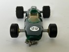 Rannalli Lotus F1  green  1 24 Scale Slot Car Rtr