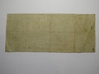  20 1861 Richmond Virginia Confederate Currency Bank Note Bill T20 Type-20 Fine