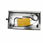 8 x15  Hot Plate Kit Complete - Heat Seal  6102-043