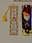 Set Of 5 Vintage   Retro Bookmarks Mixed Lot Quotes Birds Tea Coffee 90s   More
