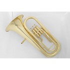 Yamaha Yep201 Series 3valve Euphonium Lacquer 197881444723