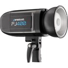 Westcott Fj400 Strobe 400ws With Ac dc Battery  4700