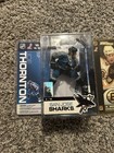 Joe Thornton Boston Bruins Mcfarlane Toys Series 2 Action Figure