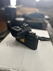 F1 Cannon Camera With Lot Of Everything You Need  Multiple Lenses  Cases  Tripod