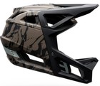 Fox Racing Proframe Thrive Mtb Mountain Bike Helmet Nutmeg Lg