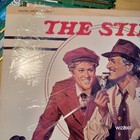 New Sealed Never Used The Sting Digital Laser Videodisc Laserdisc Paul Newman