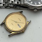 Untested Vintage Men   s Watch Lot - Casio Pulsar Kenneth Cole Guess Baby G