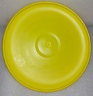 Vintage Original 1966 Wham-o Yellow Regular Frisbee Works