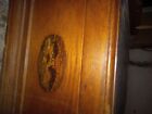 Merrick Style spool thread Cabinet 4 Long Drawers Over 2 Short   