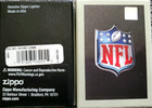 Zippo Lighter Detroit Lions Retro 205nfl  81