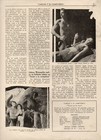 Johnny Weissmuller  tarzan And His Mate  1934 Argentina Pressbook Rare