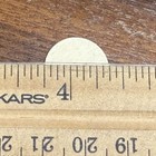 100 Simplex Player Piano Pouch Cardboard Lifter Discs Disks 23 32  X  021  Thick