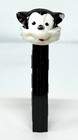 Vintage No Feet Pez Dispenser - Pinocchio Figaro The Cat - Disney - Austria