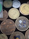 Token Lot Casino Transit Military Hunting Club Alaska 